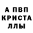 МЕТАДОН кристалл Sona Clubnika